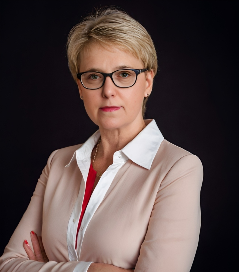 mgr Monika Kowalczyk