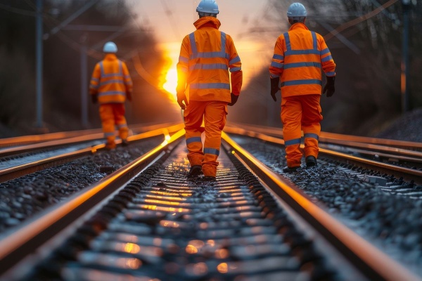 Kurs przygotowawczy do licencji Maszynisty