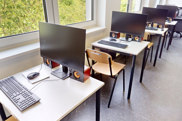 Pracownia komputerowa