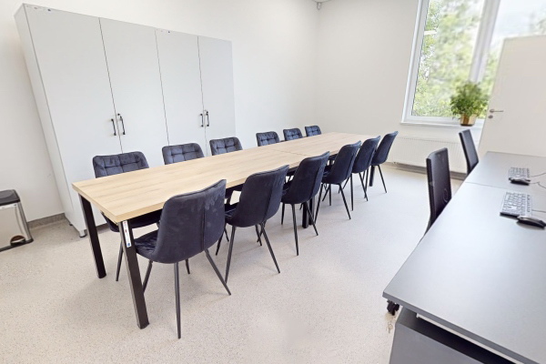 Pokój nauczycielski