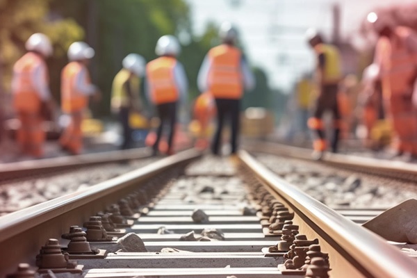 Kurs przygotowawczy do zawodu elektromonter taboru kolejowego