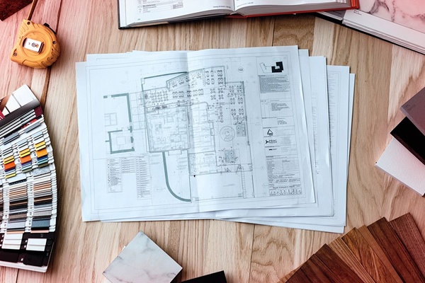 Szkolenie w zakresie podstaw rysunku technicznego