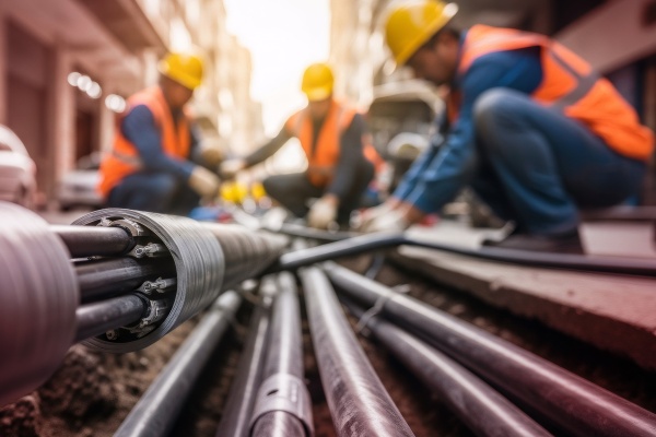 Kurs: Budowa, eksploatacja i dozór urządzeń, instalacji oraz sieci elektroenergetycznych (egzamin)