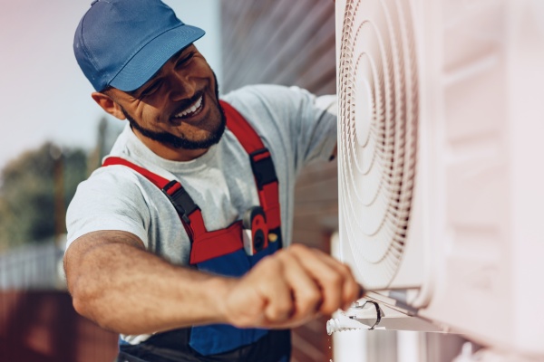 Szkolenie w zakresie budowy i funkcjonowania układów wentylacji, ogrzewania i klimatyzacji