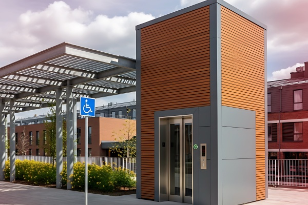 Szkolenie w zakresie obsługi utrzymania i konserwacji wind dla niepełnosprawnych