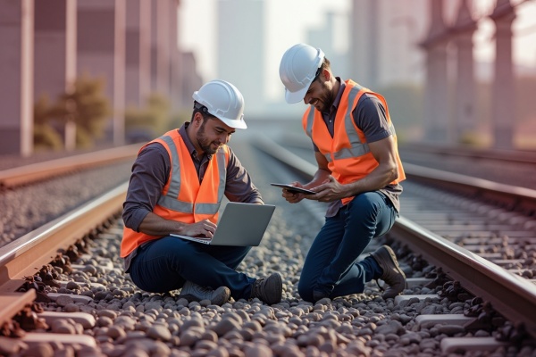 Szkolenie w zakresie budowy i funkcjonowania układów pneumatycznych i układów mechanicznych w pojazdach kolejowych