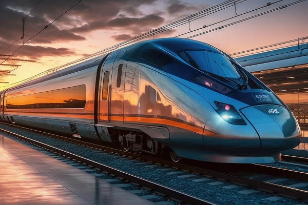 Dzień Kolejarza - 25.11.2025