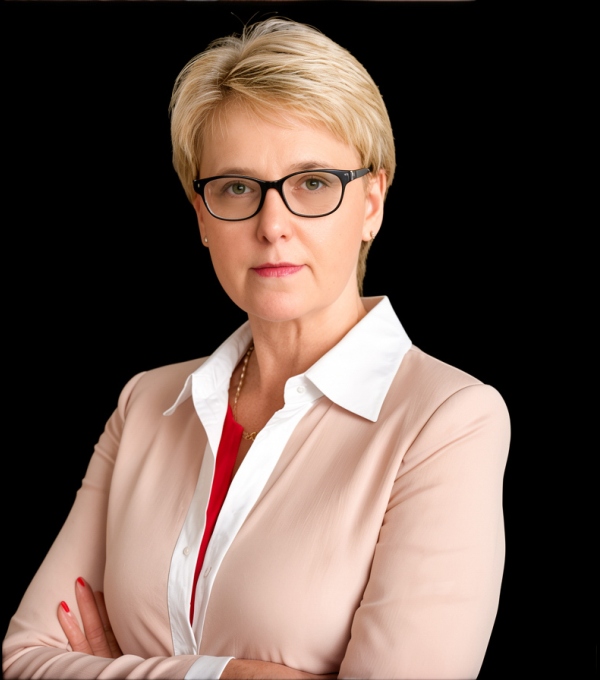 mgr Monika Kowalczyk