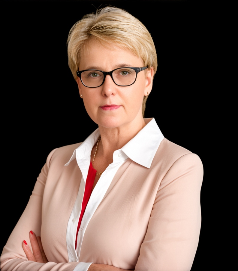 mgr Monika Kowalczyk