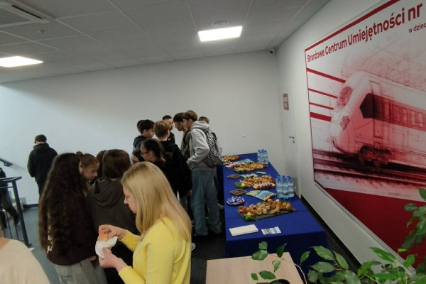 Dni Otwarte – praktyczna edukacja i&nbsp;realne doświadczenie zawodowe