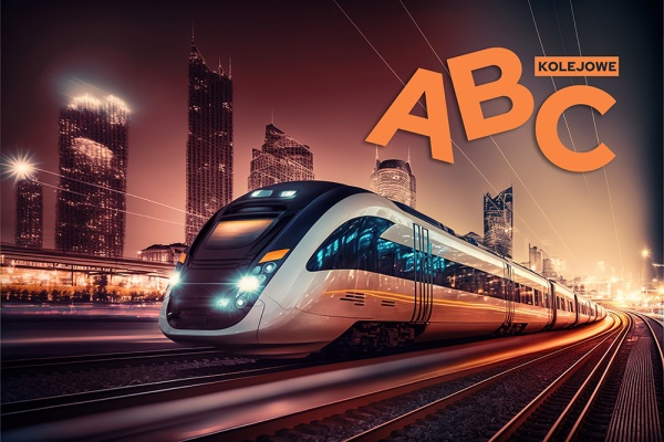 KONKURS „KOLEJOWE ABC”