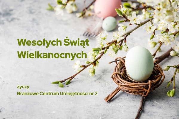 Życzenia Wielkanocne